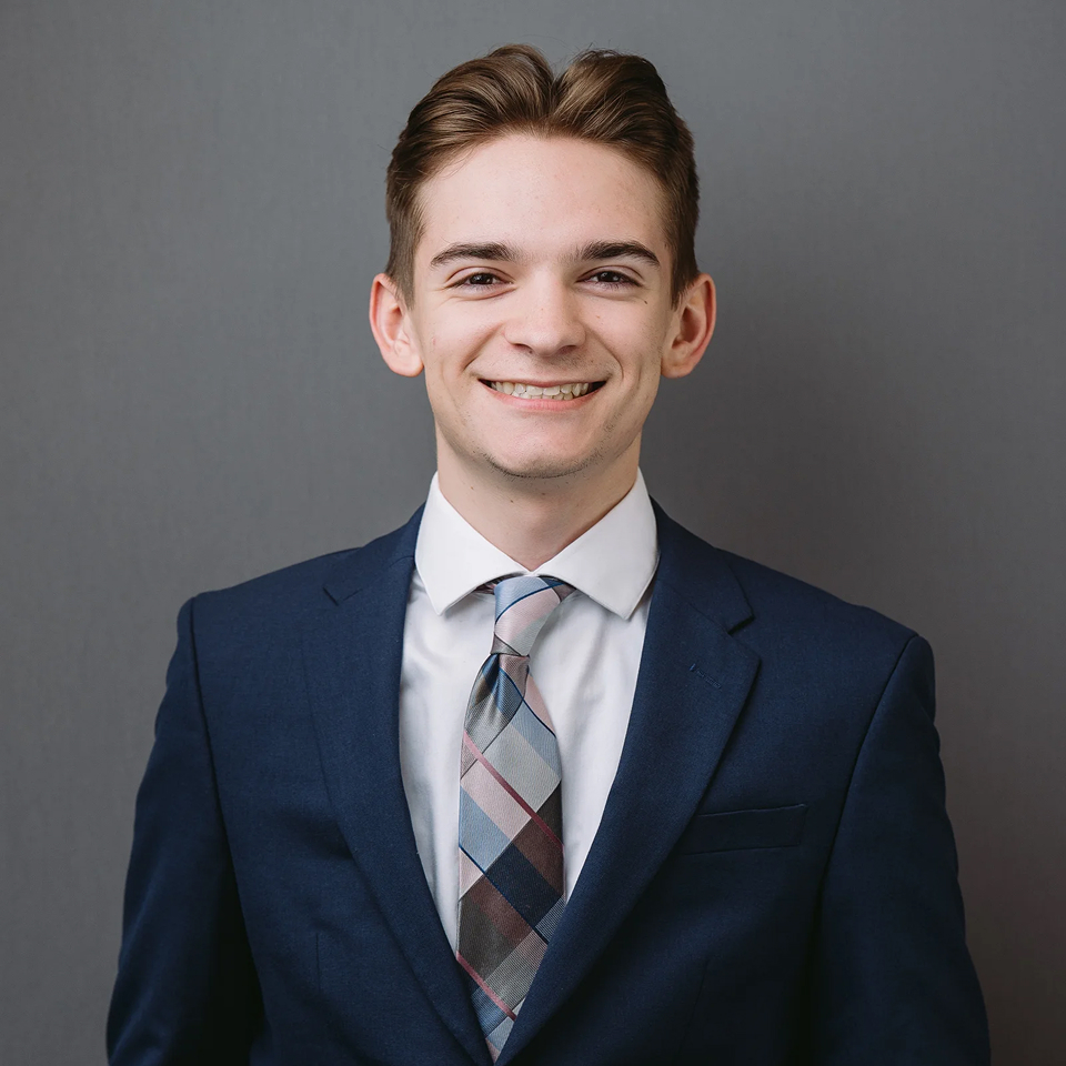 Image for Aidan Brown